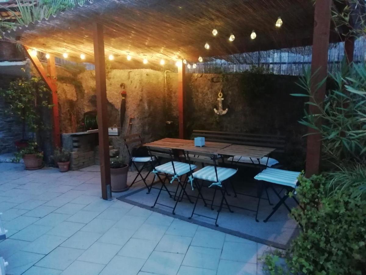 Varenna Sweet Home エクステリア 写真
