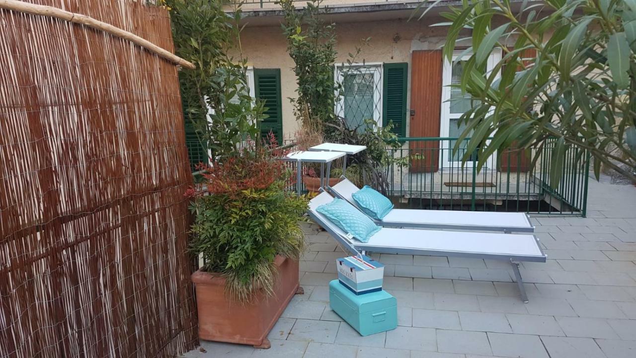 Varenna Sweet Home エクステリア 写真