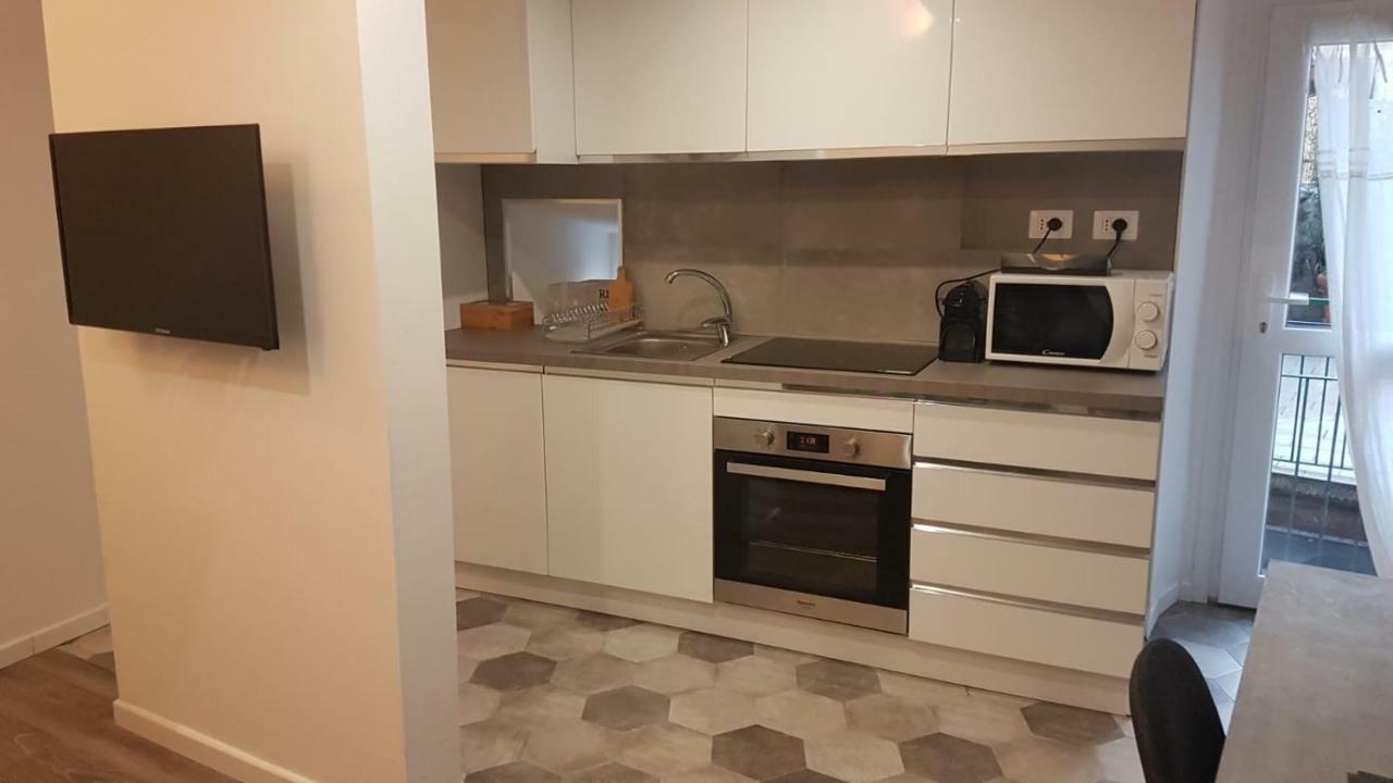Varenna Sweet Home エクステリア 写真