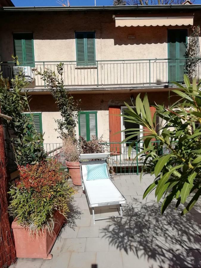 Varenna Sweet Home エクステリア 写真