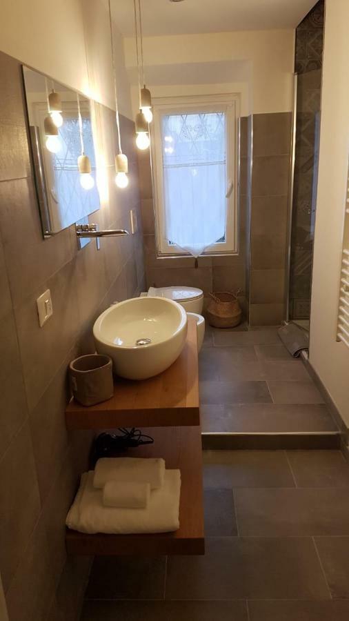 Varenna Sweet Home エクステリア 写真