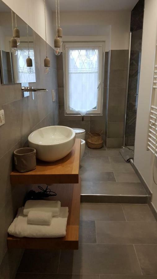 Varenna Sweet Home エクステリア 写真