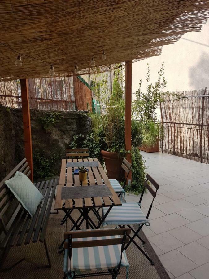 Varenna Sweet Home エクステリア 写真